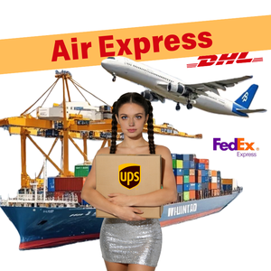 שירותי שילוח אווירי+אקספרס מדלת לדלת, שירותי לוגיסטיקה DDP/DDU, ביטוח, תמיכה 24/7, משלוח מהיר, סין-ארה מזרחית - Product Image 1