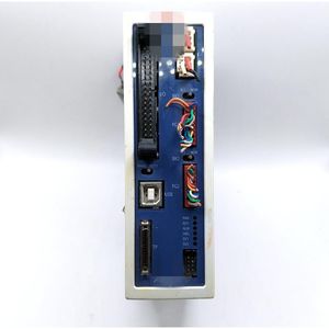 PLC Industriale NUOVO IAI <span class=keywords><strong>ASEL</strong></span>-C-2-301-NP-5-0 Controllore <span class=keywords><strong>ASEL</strong></span> - Product Image 1