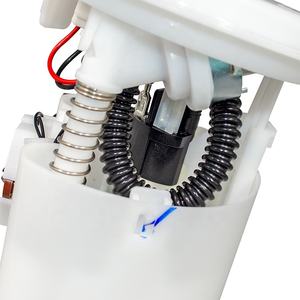 Ensemble de pompe à carburant Dopson 8200683197 7700432007 pour Renault <span class=keywords><strong>Twingo</strong></span> 1.2 1996-2007 - Product Image 5