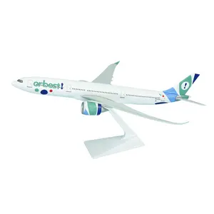 Orbest A330-900 32cm 장식 모델 비행기 1: 200