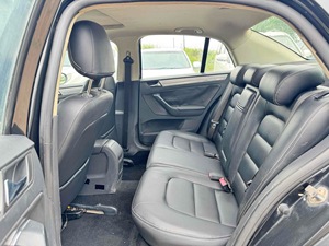 <span class=keywords><strong>Volkswagen</strong></span> Bora 1.4 TSI Automatic Comfort Edition del 2014, usata, prodotta in Cina - Product Image 4