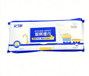 Matériel <span class=keywords><strong>de</strong></span> qualité commerciale, absorbant et résistant aux déchirures, pour les tâches <span class=keywords><strong>de</strong></span> nettoyage en profondeur des cuisines <span class=keywords><strong>de</strong></span> restaurants - Product Image 1