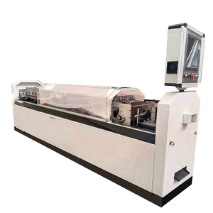 เครื่องขึ้นรูปโครงเหล็กเบาแบบเย็นพร้อมระบบ PLC และมอเตอร์ - Product Image 1