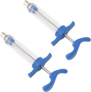 Bán Hot thú y cụ phun nhựa cho gia cầm Thiết bị nông nghiệp - Product Image 4