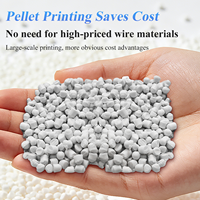 Imprimante 3D professionnelle Dreambot3d J5-1000, imprimante 3D industrielle à filament plastique, machine d'impression de figurines d'anime, Impresora 3d