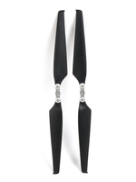 Lame d'hélice pliable EFT CW & CCW, 18x5.5 /18x6.5 pouces pour système d'alimentation E5 X6100, drone multirotor agricole de protection des plantes