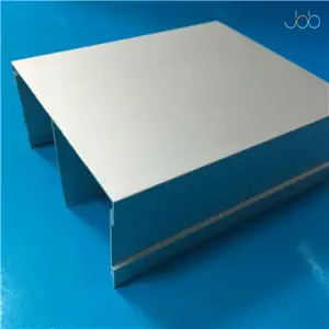 Junaobao china supplier custom door frame sliding door rail window aluminium profile aluminum casement door profiles