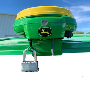 Achetez le système de guidage GPS Starfire 7000 avec la dernière technologie et une connectivité avancée, en stock maintenant à prix abordable. - Product Image 2