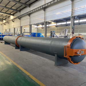 Autres machines à <span class=keywords><strong>bois</strong></span> avec traitement autoclave du <span class=keywords><strong>bois</strong></span> et pompe à noyau de traitement - Product Image 5