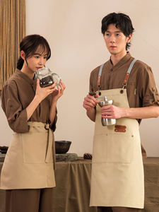 Tenue de plein air MoriUniform en <span class=keywords><strong>lin</strong></span> respirant avec coupe ergonomique ample, résistante à l'humidité d'Asie du Sud-Est, alliant simplicité et plaisir sauvage. - Product Image 5