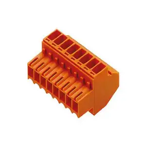 (New Connector and shell accessories) BL 3.50/14/90 SN OR BX - 1638670000