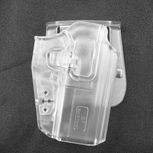 Gunflower Universele Polymeer Owb Peddel Pistool Holster - Product Image 1
