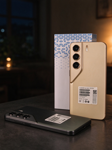สมาร์ทโฟน Camon 40 Pro 5G ระบบ Android ดั้งเดิมจากทั่วโลก ดีไซน์โดดเด่นสำหรับผู้ค้าปลีก - Product Image 6