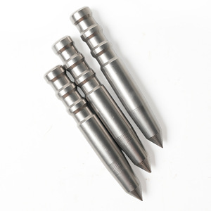 Dr. Giant Center Punch Carbon Steel Anti Slip Shockproof <b>Small</b> Size Manual Drilling Locator <b>Tool</b> - Product Image 3