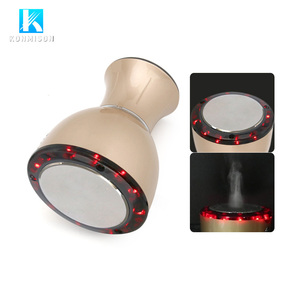 <span class=keywords><strong>Appareil</strong></span> à ultrasons 3 en 1, accessoire électrique de cavitation 40k, <span class=keywords><strong>anti</strong></span>-<span class=keywords><strong>cellulite</strong></span>, brûleur de graisse, à usage domestique - Product Image 3