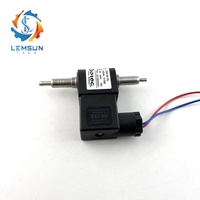 Pompe électromagnétique GOTEC EMX 08-T/N 111895 pour imprimante à jet d'encre NKT, nouvelle pompe à encre pour machines d'impression