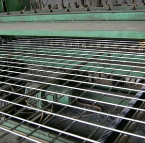 Thick <b>Wire</b> Galvanized Heavy Welded <b>Wire</b> <b>Mesh</b> Panel Anti Rust Weld <b>Mesh</b> For Building Foundation Farm Enclosure - Product Image 2