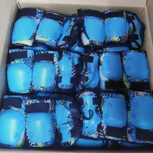 Equipo de Protección EVA Grueso Personalizado para Niños, para Patines, <span class=keywords><strong>Bicicleta</strong></span>, Skateboard, Escalada en Roca - Product Image 5