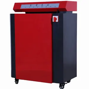 Industrial Paper Cardboard Box Cutting Shredder Carton Box Shredding Machine