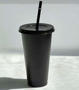 Vaso <span class=keywords><strong>de</strong></span> 710 ml con Pajita (Material PP) - Product Image 4