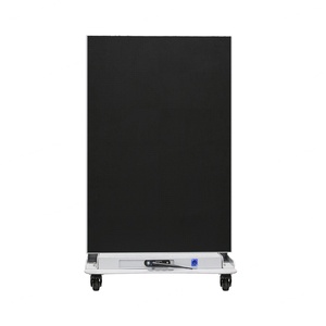 Pantalla LED Móvil de Doble Cara para Interiores, Soporte de Pie P2.5, Plegable y Colapsable, Cartel LED - Product Image 2