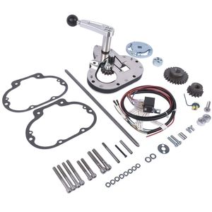 Nouvelle marche arrière avec Tranny à 6 vitesses pour Harley Davidson Trike/Sidecar/Mmd-rg06 de moto - Product Image 4