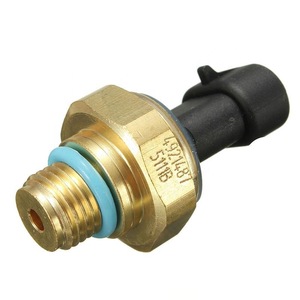 เซ็นเซอร์ความดัน Dodge RAM 4921487สำหรับ N14 Cummins M11ชิ้นส่วนอะไหล่เครื่องยนต์ isx - Product Image 2