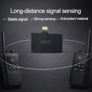 Бесплатный образец: Антенна NFC 13,56 МГц, наружная, дальнего действия, FPC/NFC антенна для дистанционного управления, сертифицирована CE - Product Image 4