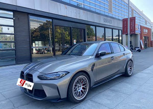 BMW M3 COMPETITION XDRIVE 2021 d'<span class=keywords><strong>occasion</strong></span>, conduite à gauche disponible - Product Image 2