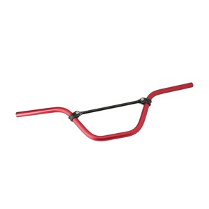 YHMOTO Guidon de moto cross 22 mm, pièces de rechange pour Simson S51 S50 S53 S70 S83 - Product Image 1