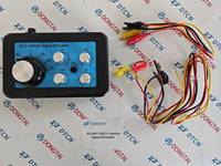 NO.081(13) DONGTAI ECU Simulador de señal de vehículo