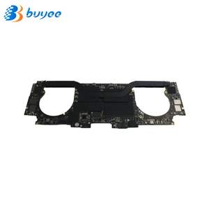 Placa Base para <span class=keywords><strong>Macbook</strong></span> Pro Retina <span class=keywords><strong>16</strong></span>\" A2141, I7 2.6GHz/i9 2.3GHz 2.4GHz, 16G 32G, 820-01700-A, Gran Oferta - Product Image 1