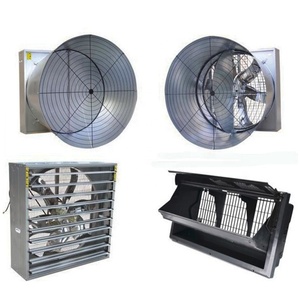 Attrezzatura Automatica di Nuovo Design per Allevamento Avicolo, Pollaio per Allevamenti di Polli da Carne - Product Image 2