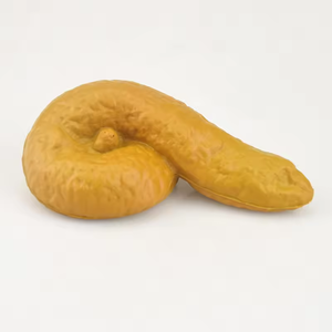 Nisan aptal Gag hediye gerçekçi yaramazlık yenilik çocuklar oyuncak Poop cadılar bayramı nisan Fools günü Poop oyuncak simüle Spoof oyuncaklar - Product Image 5