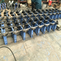 Scie à panneaux Holztech haute précision 220V pour bois et contreplaqué avec table inclinable et coulissante