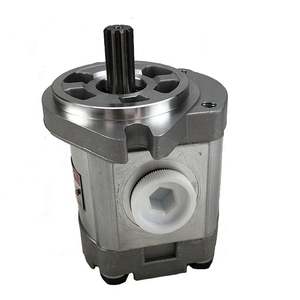Pompe pilote d'excavatrice HongWang HPV116 9217993 pour HPV145 EX200-1 ZAX330 ZAX330-5 avec 1 an de garantie - Product Image 3