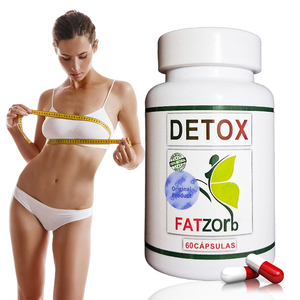 Capsules <span class=keywords><strong>Fatzorb</strong></span> en gros OEM/ODM pour la gestion du poids, favorisent la digestion, stimulent le métabolisme et les niveaux d'énergie - Product Image 1