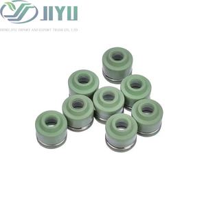 Joints d'huile de soupape en caoutchouc FKM NBR pour moteurs diesel fabriqués en Chine - Product Image 1