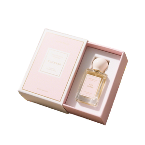 Boîtes en carton rigide haut de gamme avec finition estampée, doublure en aluminium, revêtement UV, matériau recyclable, conception de logo personnalisé pour le luxe - Product Image 1