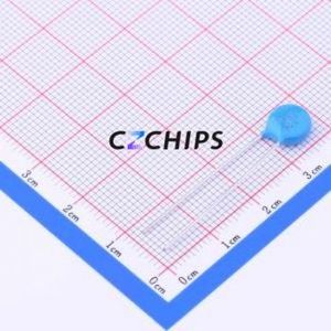 วาริสเตอร์ VDR-07D471K ผ่านชิ้นส่วนรู (THT),P = 5mm ตัวต้านทาน775V 385V 300V - Product Image 1