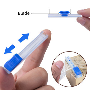 Film de conservation de qualité supérieure de 200m pour le microblading Lash Brow <span class=keywords><strong>Roller</strong></span> Wrap <span class=keywords><strong>Roller</strong></span> avec curseur facile à utiliser - Product Image 5
