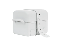 Bol de conservation alimentaire unique en silicone, boîte à lunch bento au design de voiture de dessin animé, parfait pour le bureau, l'école, les voyages et les pique-niques