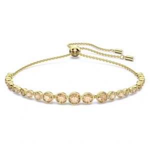 <span class=keywords><strong>Bracelet</strong></span> pour femme plaqué or blanc 18 carats, <span class=keywords><strong>bracelet</strong></span> tennis en argent sterling S925, collection de bijoux, cadeau pour femme/maman - Product Image 5