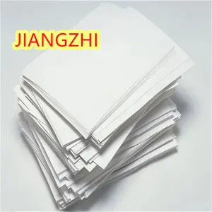 White Multipurpose Paper Copy Pulp Print Paper A4