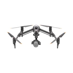 Drone Inspire 3 original, caméra aérienne 8K, vidéo 360° °   Configuration Pan and Tilt Boost, double ISO natif, 8K/25fps, quadricoptère cinéma - Product Image 5