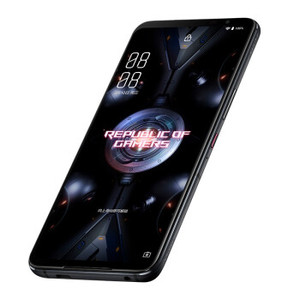 Global ROM ROG Phone 5 <strong>Snapdragon888</strong> 12G RAM 128G ROM 144Hz AMOLED Screen 6.78" 6000mAh Large Battery 5G Gaming Phone - Product Image 4