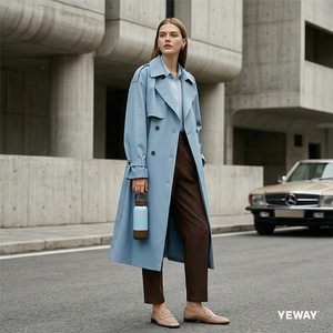 Bouteille d'eau isotherme YEWAY en <span class=keywords><strong>acier</strong></span> inoxydable avec paille, double paroi, couvercle anti-fuite, gourde de sport pour voyage, logo personnalisé - Product Image 2