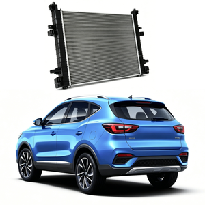 <span class=keywords><strong>Radiateur</strong></span> en gros <span class=keywords><strong>pour</strong></span> MG ZS 2019, référence OE 10457176, ensemble de <span class=keywords><strong>radiateur</strong></span> de refroidissement moteur, pièces automobiles - Product Image 3