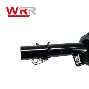 31316780465 31316780466 Amortisseur pour BMW E90 E92 320i 328i Pièces de suspension automobile, amortisseur hydraulique durable pour essieu avant - Product Image 6