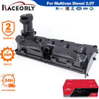 Tapa de Válvulas de Motor RACEORLY 03L103469G para VW Multivan Caravelle T5 T6 2.0TDI CFCA CXEB DMZA 2015-2024